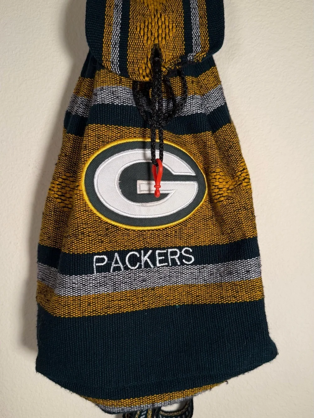 NFL green bay